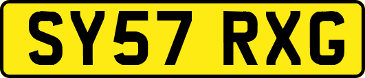 SY57RXG