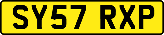 SY57RXP