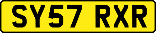 SY57RXR