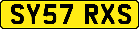 SY57RXS