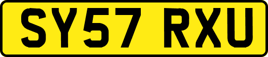 SY57RXU