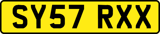 SY57RXX