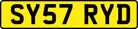 SY57RYD