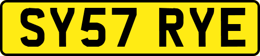 SY57RYE