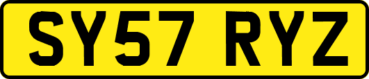 SY57RYZ