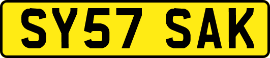 SY57SAK