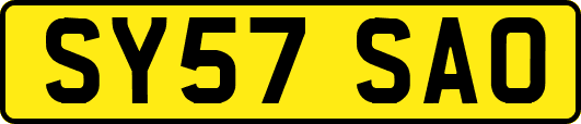 SY57SAO