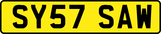 SY57SAW