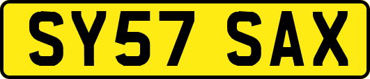 SY57SAX