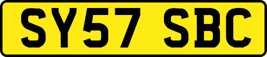 SY57SBC