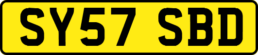 SY57SBD
