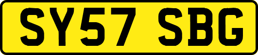 SY57SBG