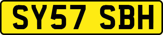 SY57SBH