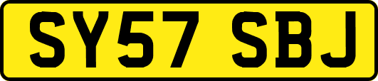 SY57SBJ