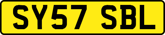 SY57SBL