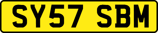 SY57SBM