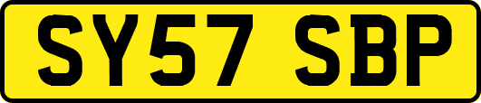 SY57SBP