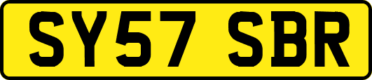 SY57SBR