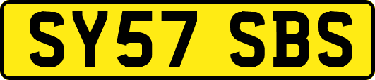 SY57SBS