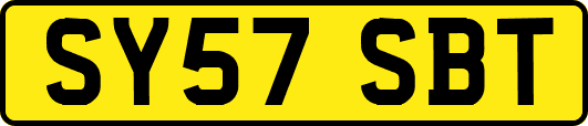 SY57SBT