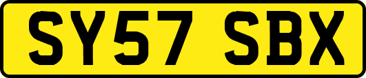SY57SBX