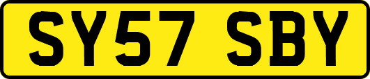 SY57SBY