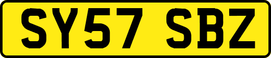 SY57SBZ