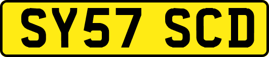 SY57SCD