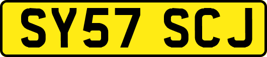 SY57SCJ