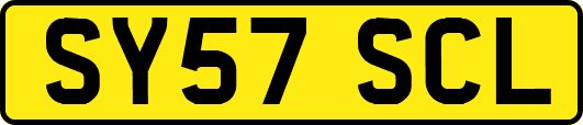 SY57SCL