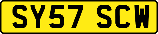 SY57SCW