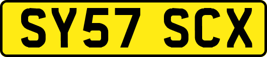 SY57SCX