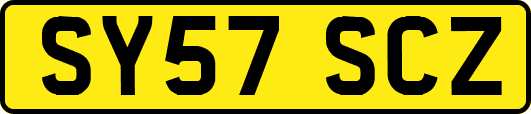 SY57SCZ