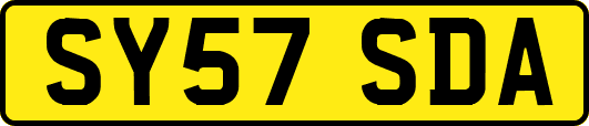 SY57SDA