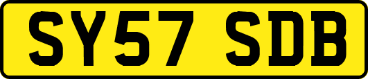 SY57SDB