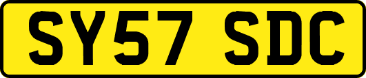 SY57SDC