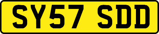 SY57SDD