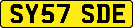 SY57SDE