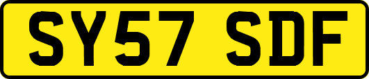 SY57SDF
