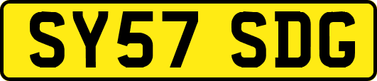 SY57SDG