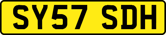SY57SDH