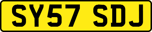 SY57SDJ