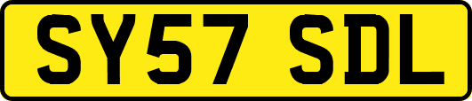 SY57SDL