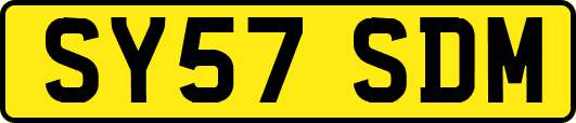 SY57SDM