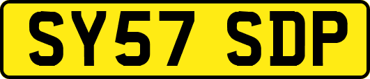 SY57SDP