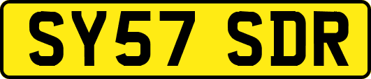 SY57SDR