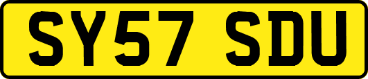 SY57SDU