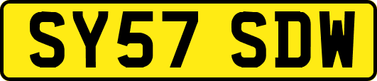 SY57SDW