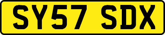 SY57SDX