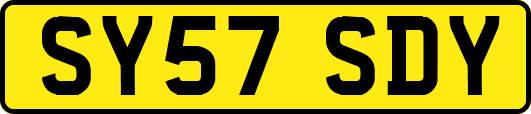 SY57SDY